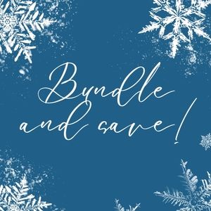 Bundle and save!